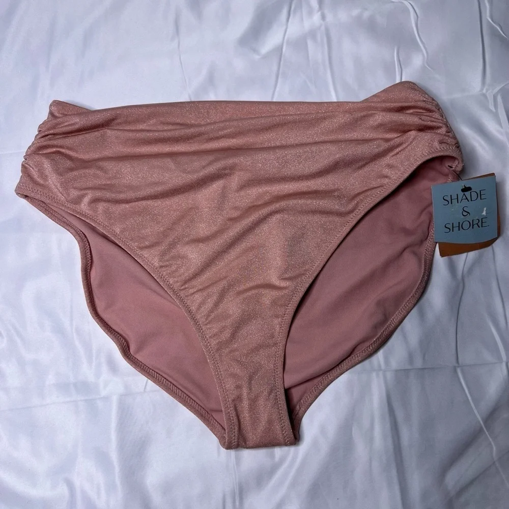Shade & Shore bikini set Size Large